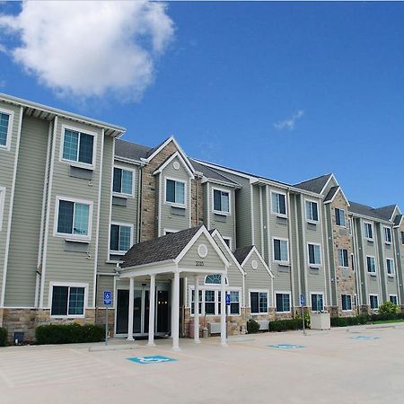 Three Rivers Inn & Suites Port Arthur Luaran gambar