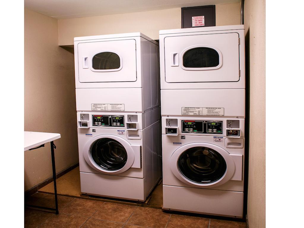 Three Rivers Inn & Suites Port Arthur Luaran gambar