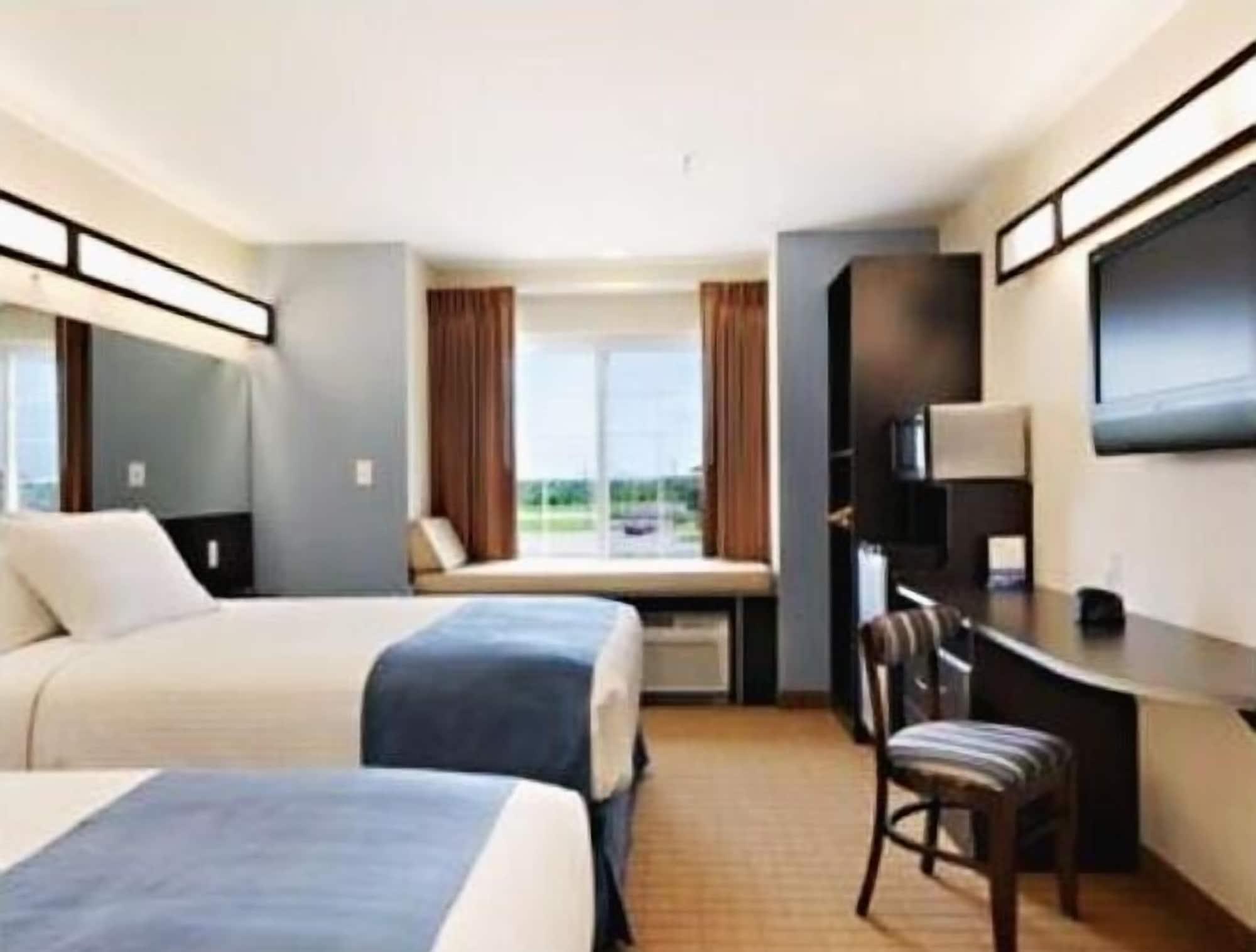 Three Rivers Inn & Suites Port Arthur Bilik gambar