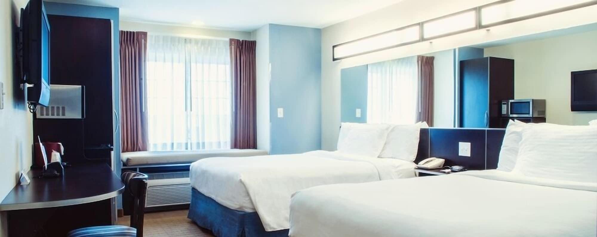 Three Rivers Inn & Suites Port Arthur Luaran gambar