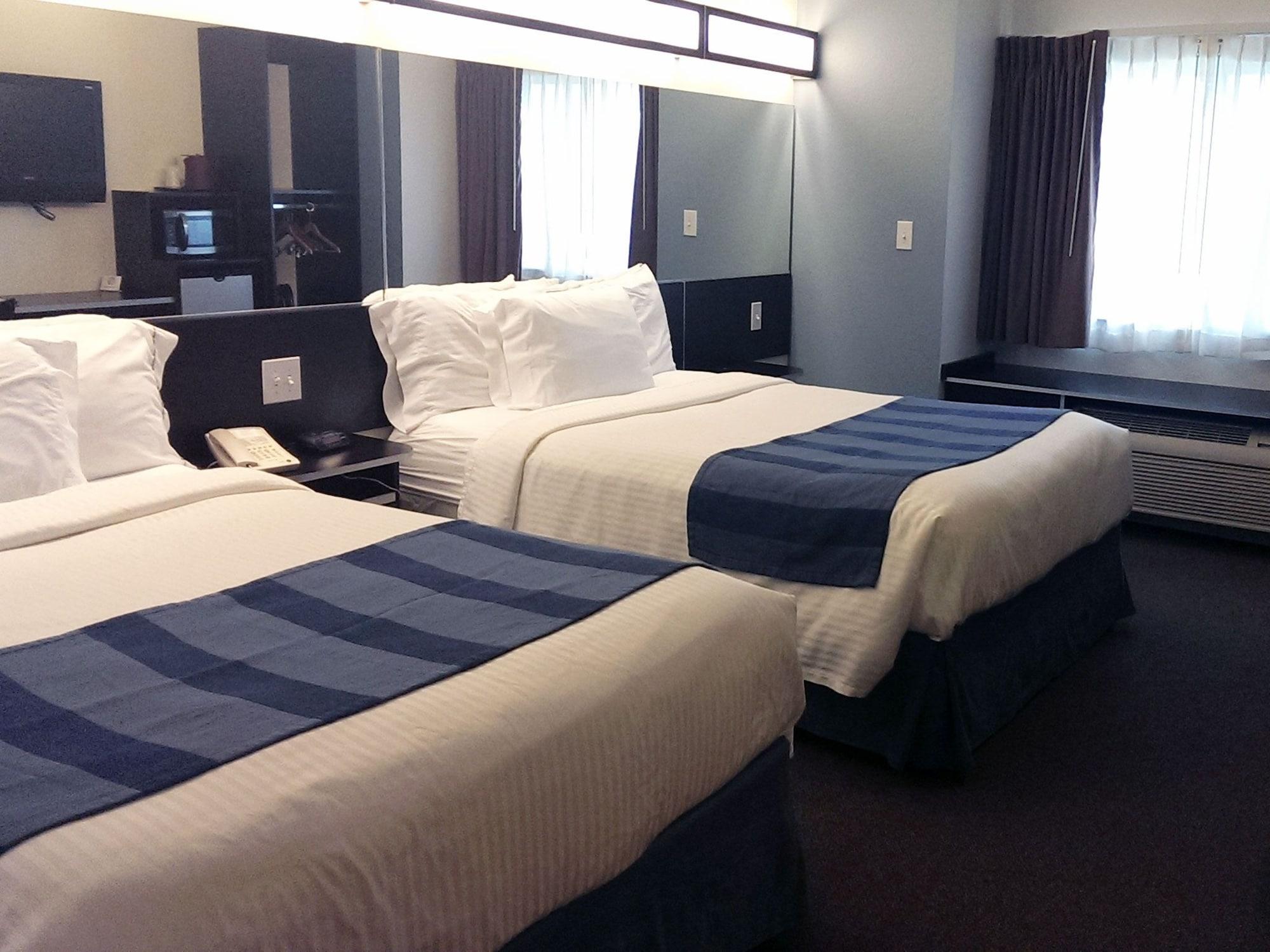 Three Rivers Inn & Suites Port Arthur Luaran gambar