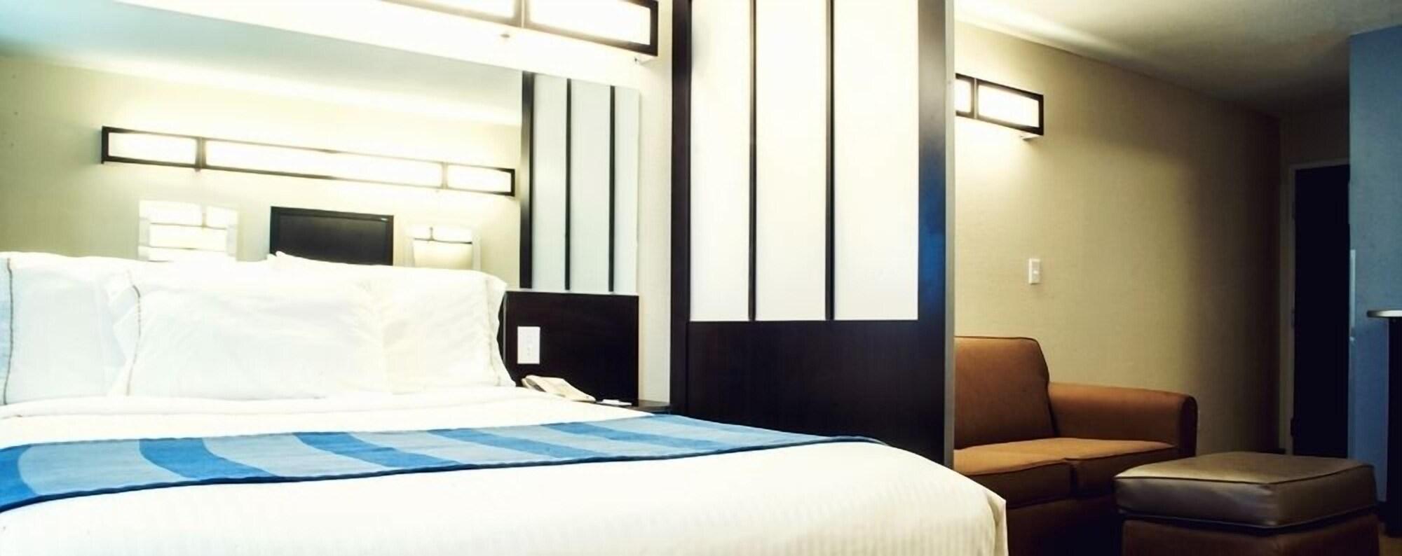 Three Rivers Inn & Suites Port Arthur Luaran gambar