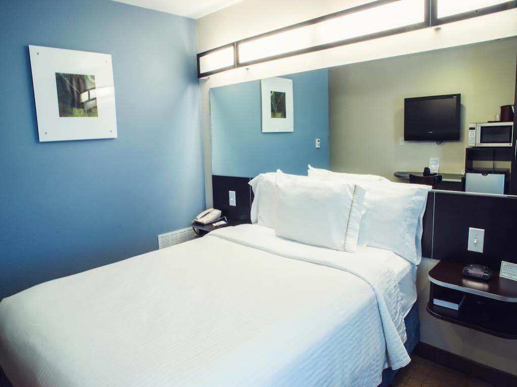 Three Rivers Inn & Suites Port Arthur Luaran gambar